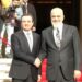 Edi Rama dhe Albin Kurti marrin pjesë në Samitin e Planit të Rritjes së BE-së që po mbahet në Tiranë