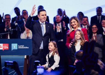 Abdixhiku: Më 28 dhjetor nis një epokë e re për Kosovën – mërgatë, është koha për një fillim të ri pas një viti të rëndë