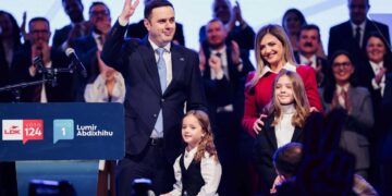 Abdixhiku: Më 28 dhjetor nis një epokë e re për Kosovën – mërgatë, është koha për një fillim të ri pas një viti të rëndë