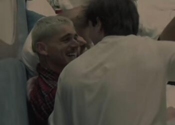 “SYTË KURRË NUK RREJN” – AFRIMI MES KLODIT DHE LUNDRIMIT NË BBVK4 NGJALL DYSHIME PËR ROMANCË