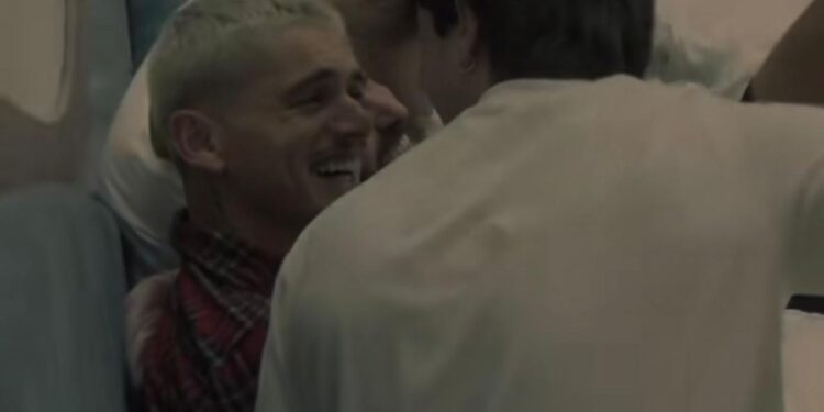 “SYTË KURRË NUK RREJN” – AFRIMI MES KLODIT DHE LUNDRIMIT NË BBVK4 NGJALL DYSHIME PËR ROMANCË