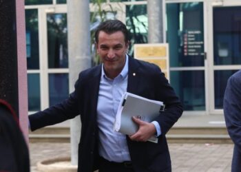 Gjykata Kushtetuese: Sot jepet vendimi për Erion Veliajn