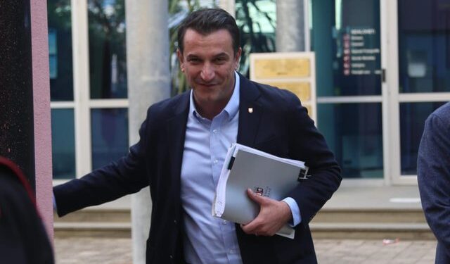 Gjykata Kushtetuese: Sot jepet vendimi për Erion Veliajn