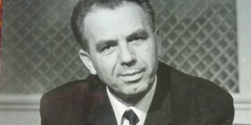 Ana e panjohur e Fadil Hoxhës, ish-udhëheqësit politik të Kosovës