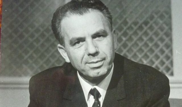 Ana e panjohur e Fadil Hoxhës, ish-udhëheqësit politik të Kosovës