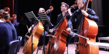 Instrumentistë nga vendet e ish-Jugosllavisë sjellin koncertin “Turning Point” në Tiranë