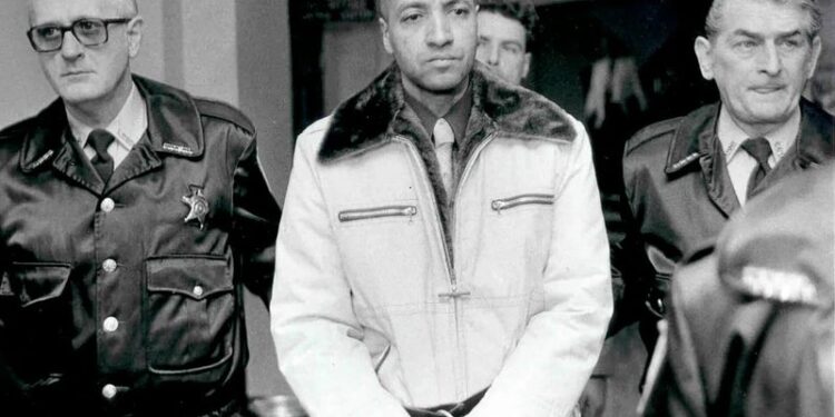 Ndërron jetë në burg një nga vrasësit më famëkeq në historinë amerikane