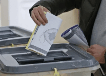 Balotazhi që mund të riformësojë hartën politike të Kosovës