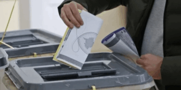 Balotazhi që mund të riformësojë hartën politike të Kosovës