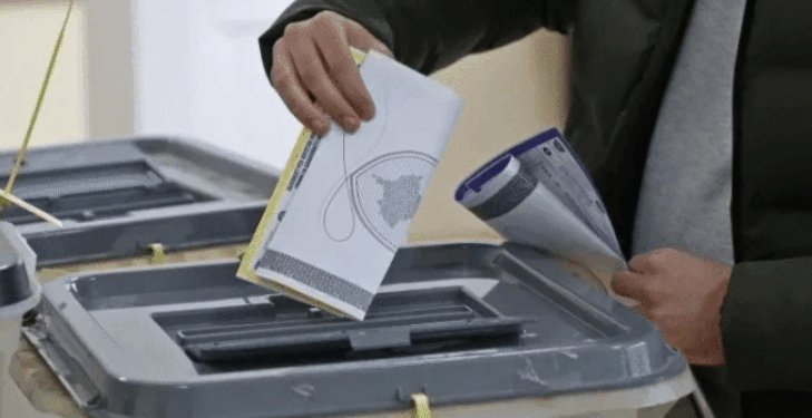 Balotazhi që mund të riformësojë hartën politike të Kosovës