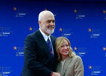 Shqipëri-Itali: Zbulohet axhenda e mbledhjes së parë ndërqeveritare në Romë