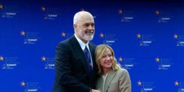 Shqipëri-Itali: Zbulohet axhenda e mbledhjes së parë ndërqeveritare në Romë