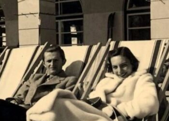 Washington Post për Lea Ypin: Një foto e vjetër e çoi drejt riimagjinimit të jetës së gjyshes së saj