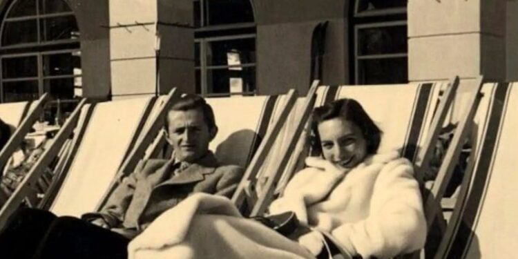 Washington Post për Lea Ypin: Një foto e vjetër e çoi drejt riimagjinimit të jetës së gjyshes së saj