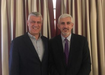 Lushi për letrën e Kurtit: “Farsë tallëse – Qeveria dështoi të veprojë për Specialen