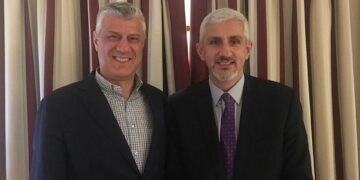 Lushi për letrën e Kurtit: “Farsë tallëse – Qeveria dështoi të veprojë për Specialen