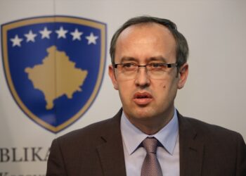 Reagimi i parë nga LDK pas mandatimit të Glauk Konjufcës: “Mjaft me manovra politike”