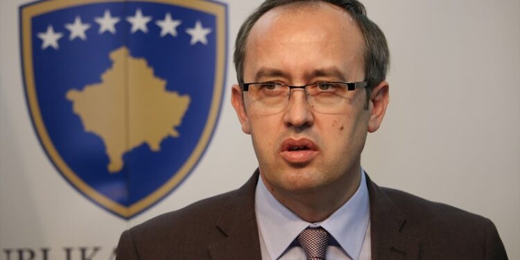 Reagimi i parë nga LDK pas mandatimit të Glauk Konjufcës: “Mjaft me manovra politike”