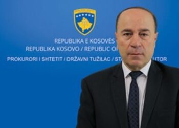 Ky është u.d i Kryeprokurorit të Shtetit, pas shkarkimit të Kelmendit