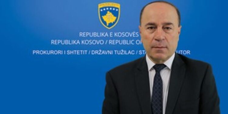 Ky është u.d i Kryeprokurorit të Shtetit, pas shkarkimit të Kelmendit