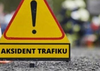 E dhimbshme: Ish-ushtari i UÇK-së, Ismet Bylykbashi, humb jetën në aksidentin tragjik në Suharekë