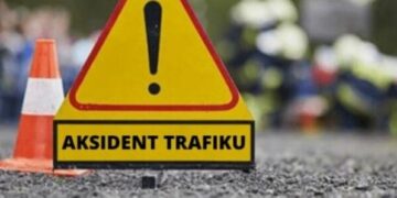 E dhimbshme: Ish-ushtari i UÇK-së, Ismet Bylykbashi, humb jetën në aksidentin tragjik në Suharekë