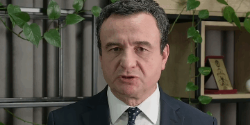 VV zgjedh Albin Kurtin kandidat për kryeministër për zgjedhjet e 28 dhjetorit: “Opozita bllokoi qeverinë, vullneti i popullit nuk ndalet”