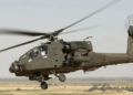 Apache V6 shndërrohet në armën më të frikshme kundër dronëve: Ushtria amerikane zbulon sukses pothuajse perfekt