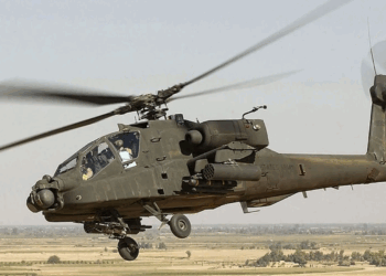 Apache V6 shndërrohet në armën më të frikshme kundër dronëve: Ushtria amerikane zbulon sukses pothuajse perfekt