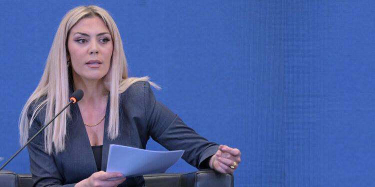 Blerta Deliu reagon për parregullsitë në Mitrovicë: “Nëse nuk hetohet nga Prokuroria Speciale, drejtësia po dështën para syve tanë”