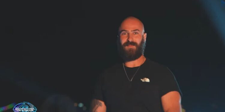 VIP-i i BBVK nga Shkodra që as ChatGPT nuk e njeh