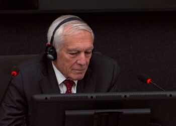 Clark: Isha i përgatitur për çdo sulm që Serbia mund t’ia bënte Kosovës