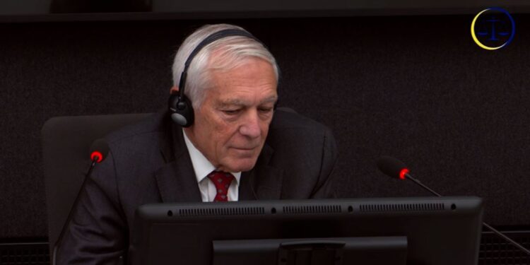 Clark: Isha i përgatitur për çdo sulm që Serbia mund t’ia bënte Kosovës