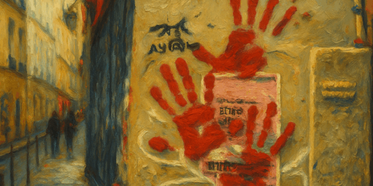 Duar të Kuqe”: Si funksionon rrjeti i fshehtë rus që godet Evropën me operacione të ulëta, por me ndikim të madh