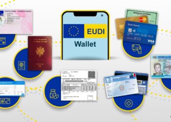 BE-ja planifikon pasaportat dixhitale për udhëtarët – aplikacioni i ri synon të shpejtojë kontrollet kufitare