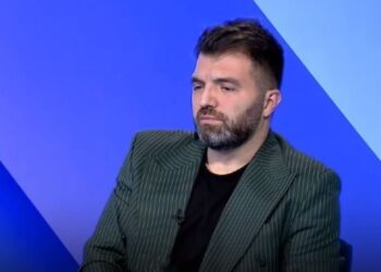 Inxhinieri dhe bashkëthemeluesi i LinkPlus, Ermal Sadiku, pritet t’i bashkohet LDK-së