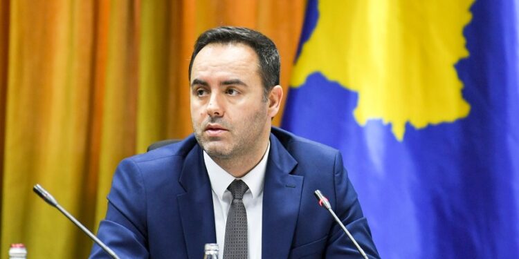 Caktohet seanca për formimin e Qeverisë së re