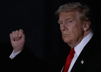 Trump përjashton mundësinë e një mandati të tretë presidencial