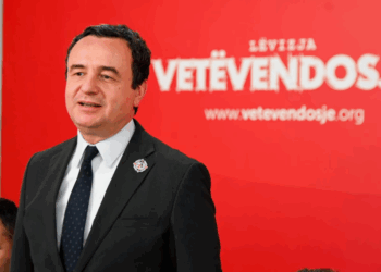 Kurti: Lëvizja Vetëvendosje ka fituar më shumë se kurdoherë më parë