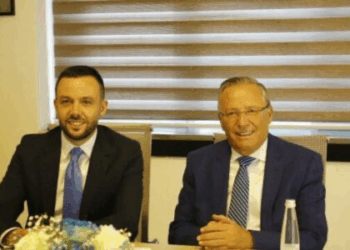 Bedri Hamza: PDK është partia e parë me asamblistë në Mitrovicë, Ariani dëshmoi integritet