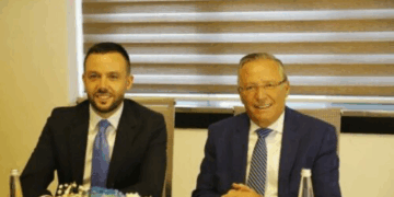 Bedri Hamza: PDK është partia e parë me asamblistë në Mitrovicë, Ariani dëshmoi integritet