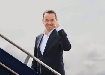 Faton Peci pas fitores në Mitrovicë: Do të jem kryetar i të gjithëve, pa dallim partie, bindjeje apo përkatësie