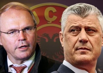 Hill për Thaçin: Nëse do pranonte propozimin që nuk përfshinte Pavarësinë e Kosovës, më tha se e vrasin