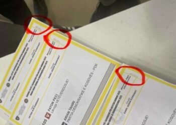 “Tren qeveritar” – Akuza për manipulim të votave në Mitrovicë, Behrami publikon fotografi