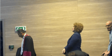 Ngrihet aktakuzë ndaj Rozeta Hajdarit për rastin e rezervave shtetërore