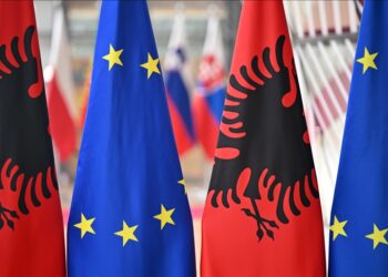 Më 17 nëntor mbahet konferenca Shqipëri-BE për grupkapitullin e fundit në negociatat e anëtarësimit