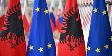 Më 17 nëntor mbahet konferenca Shqipëri-BE për grupkapitullin e fundit në negociatat e anëtarësimit