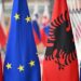 Më 17 nëntor mbahet konferenca Shqipëri-BE për grupkapitullin e fundit në negociatat e anëtarësimit
