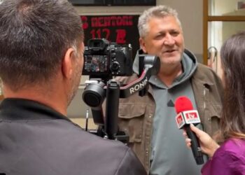 Zafir Berisha befasisht mbështet Artan Abrashin në balotazh: “Për Prizrenin përpara dallimeve politike”