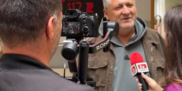 Zafir Berisha befasisht mbështet Artan Abrashin në balotazh: “Për Prizrenin përpara dallimeve politike”